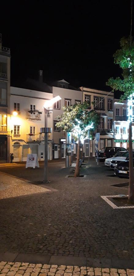 Marina Lounge Home Ponta Delgada Esterno foto