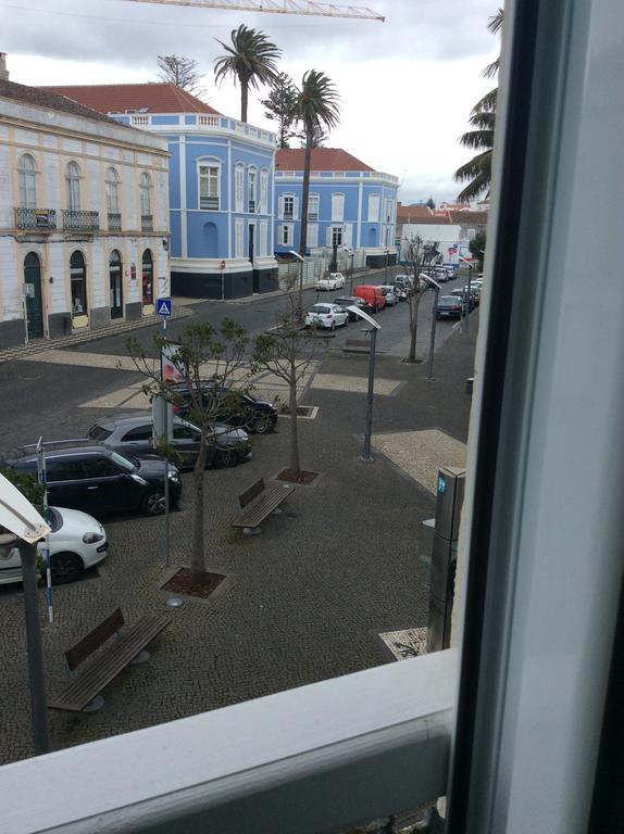 Marina Lounge Home Ponta Delgada Esterno foto