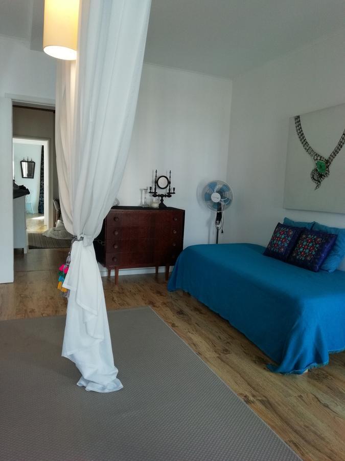 Marina Lounge Home Ponta Delgada Esterno foto
