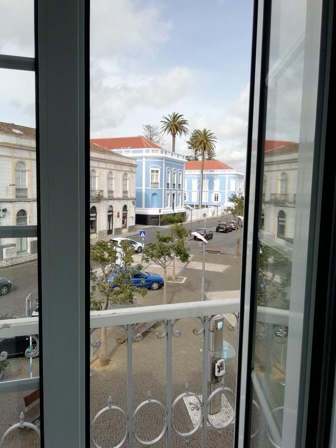 Marina Lounge Home Ponta Delgada Esterno foto